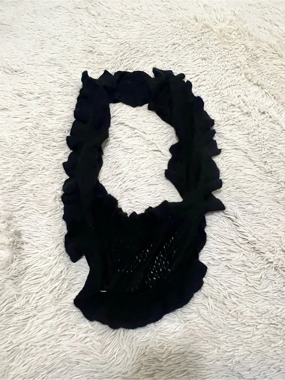 Collection XIIX soft knit